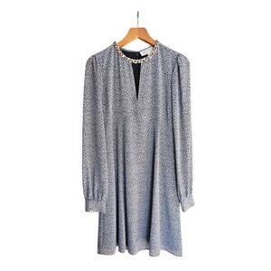 Michael Kors Women's A-line dress